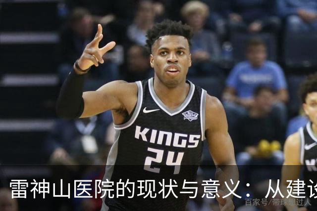 雷神山医院的现状与意义：从建设到守护的旅程